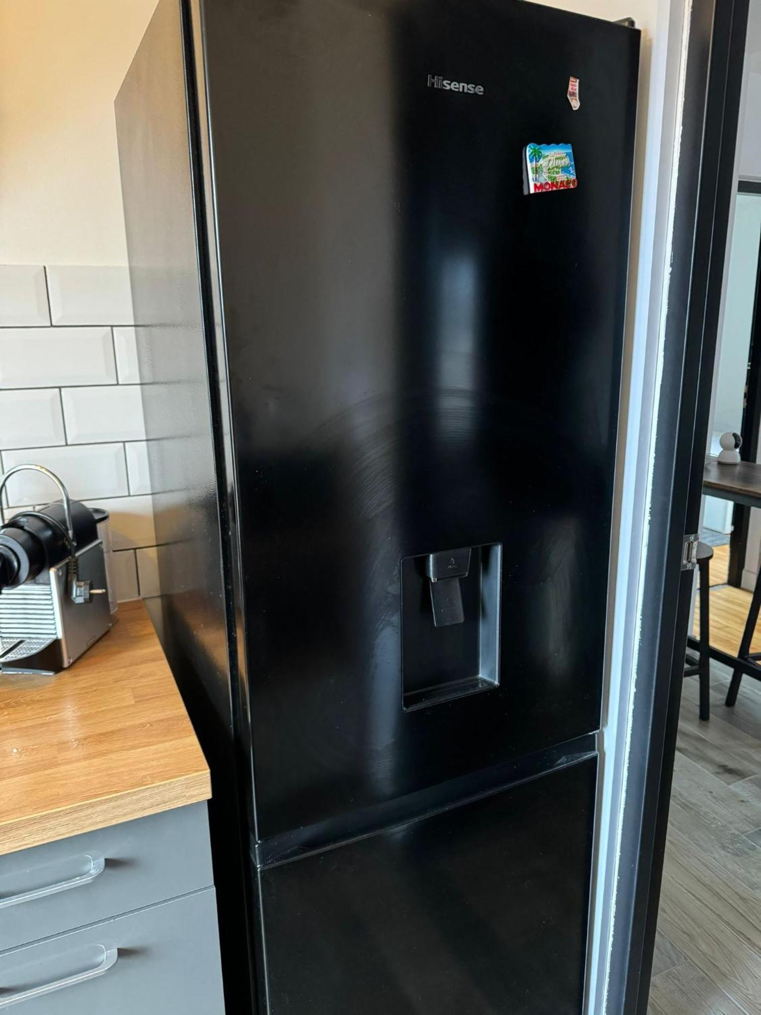 Appartement Proche Grenoble Centre Et Campus Saint-Martin-d'Heres Bagian luar foto